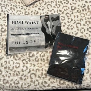 Amazon leggings